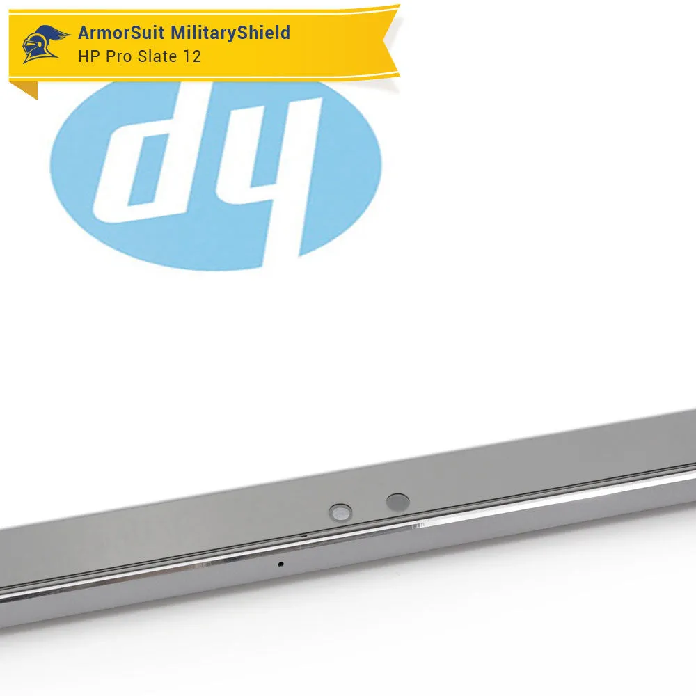 HP Pro Slate 12 Anti-Glare (Matte) Screen Protector
