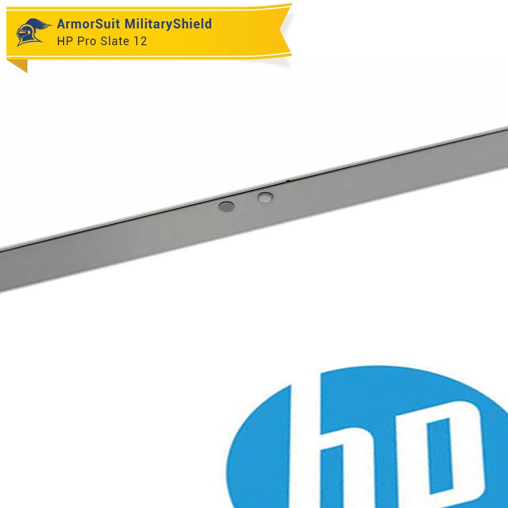 HP Pro Slate 12 Anti-Glare (Matte) Screen Protector