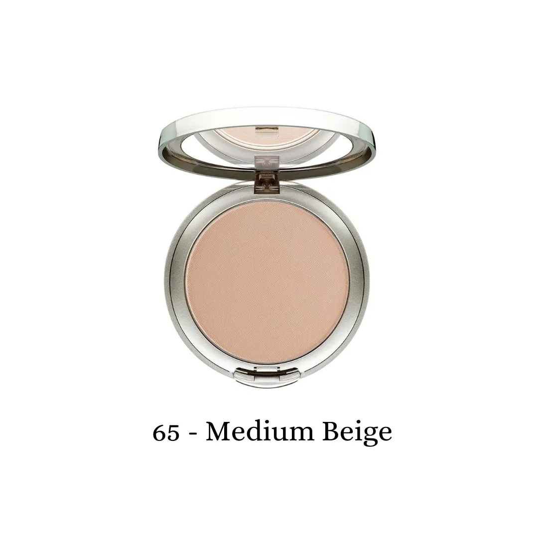 Hydra Mineral Compact Foundation