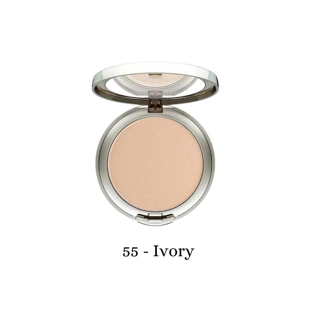 Hydra Mineral Compact Foundation