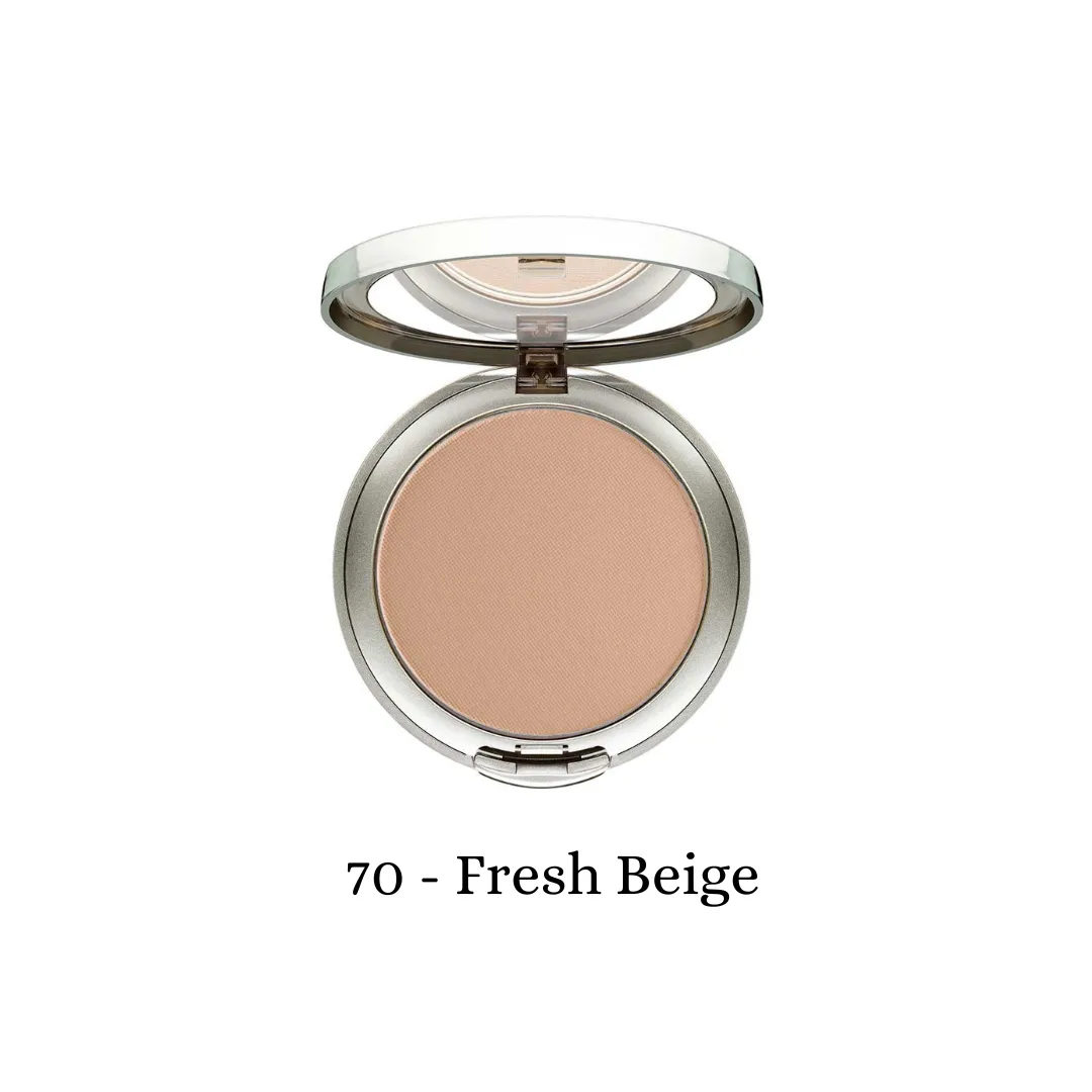 Hydra Mineral Compact Foundation