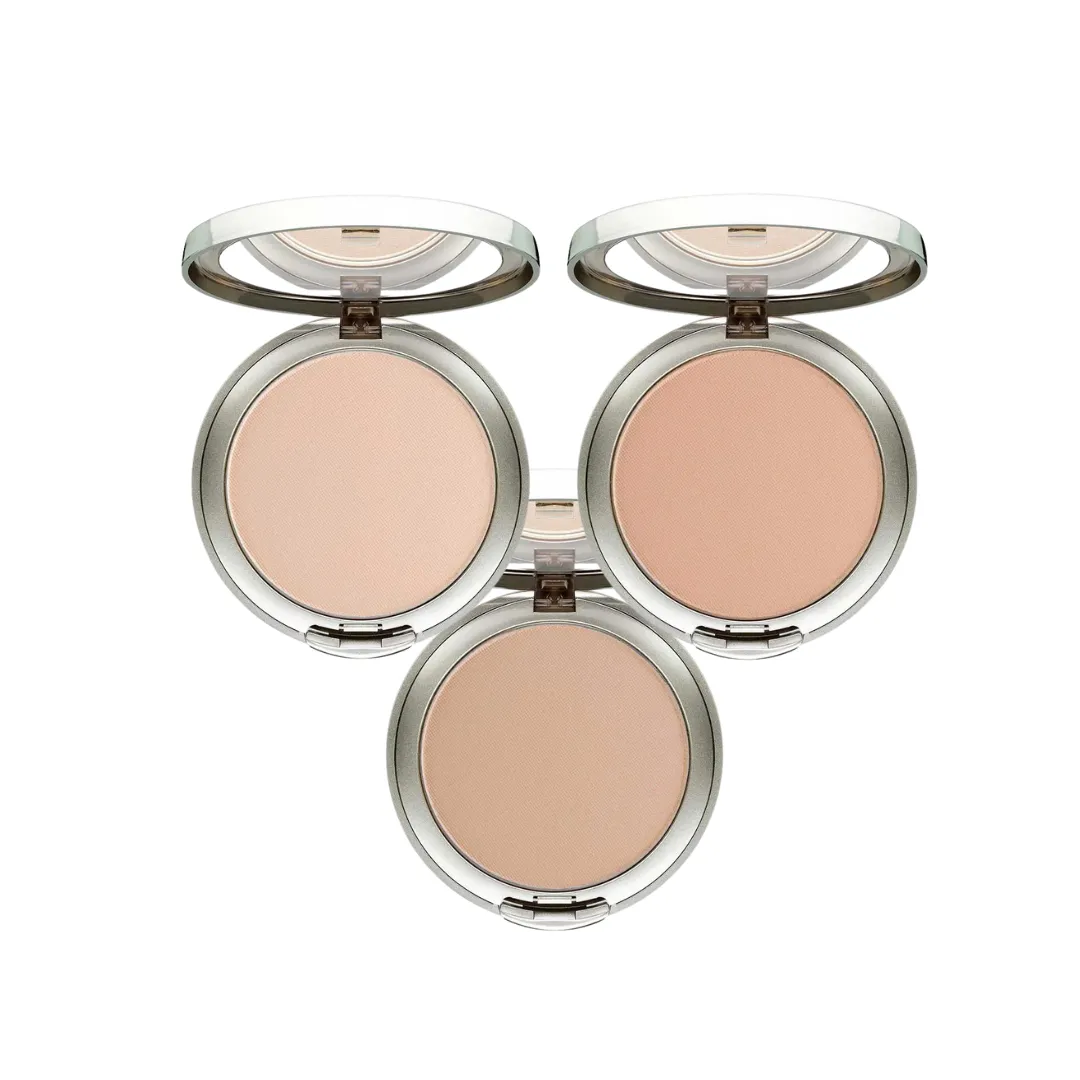 Hydra Mineral Compact Foundation