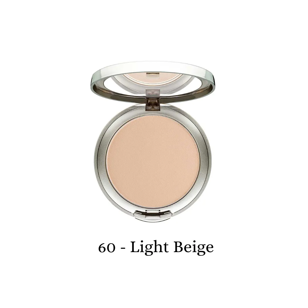 Hydra Mineral Compact Foundation
