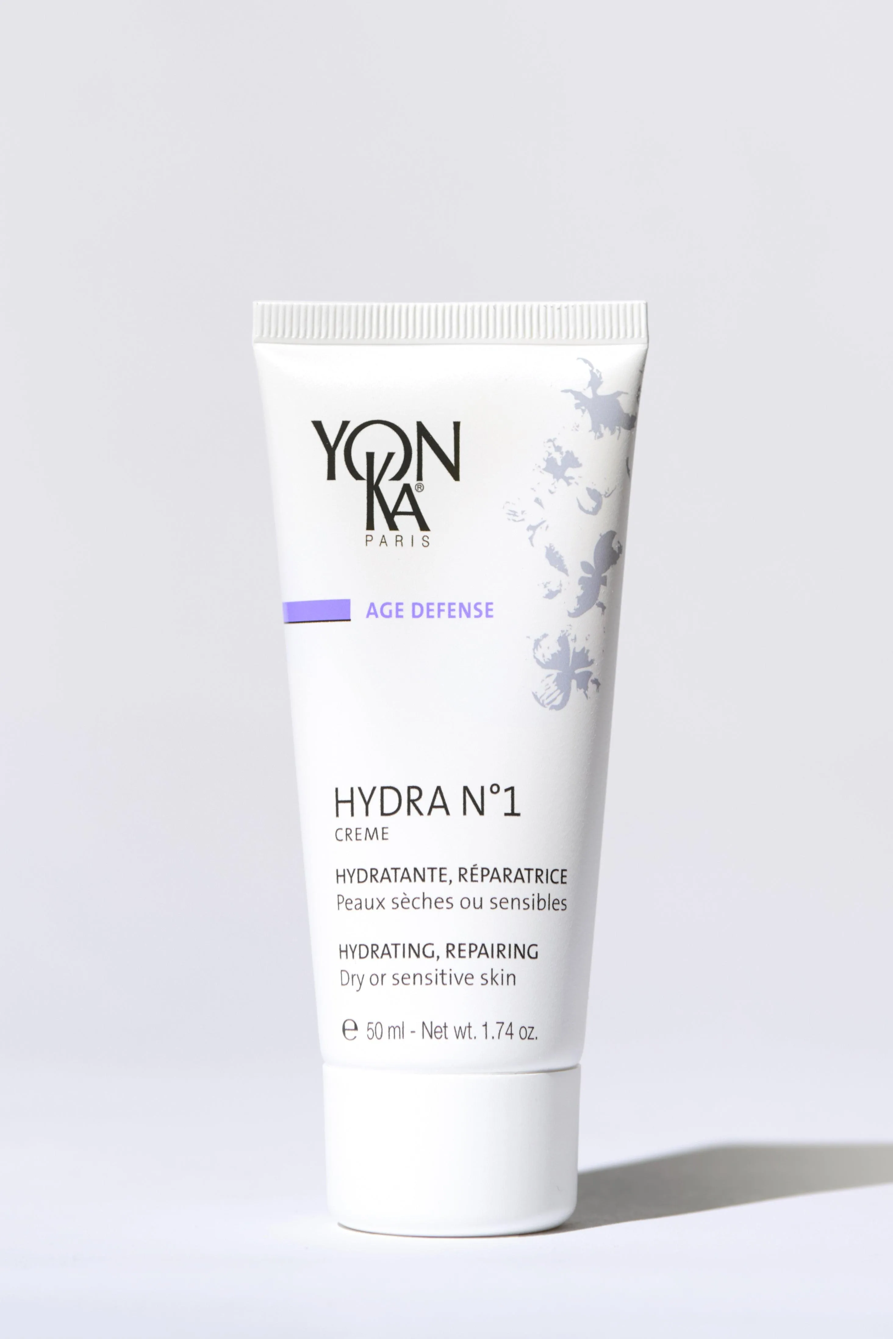 Hydra No. 1 Crème