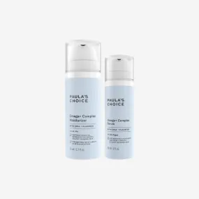 Hydrate and Glow Duo