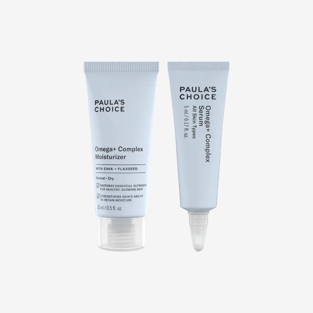 Hydrate and Glow Duo
