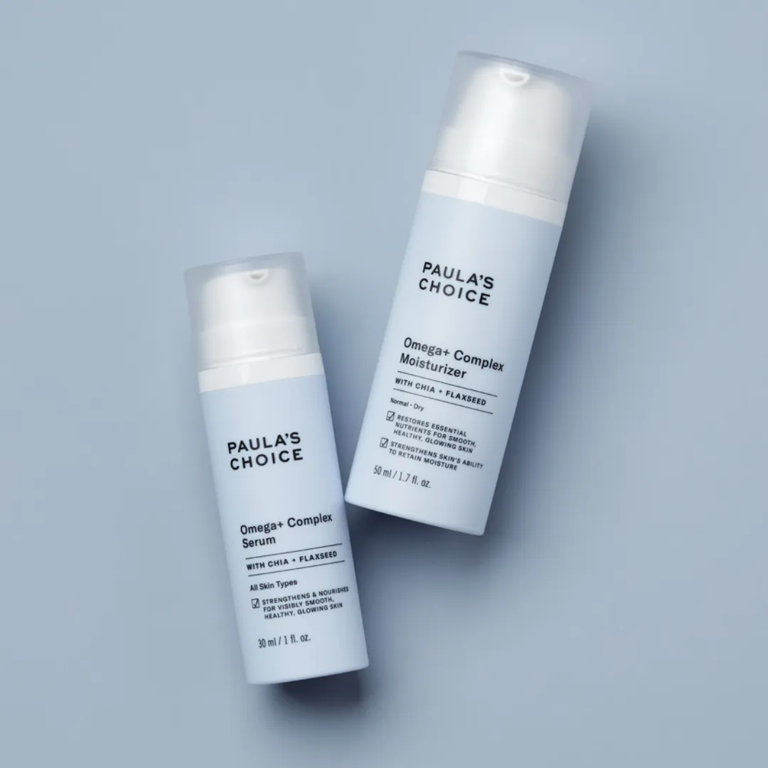 Hydrate and Glow Duo