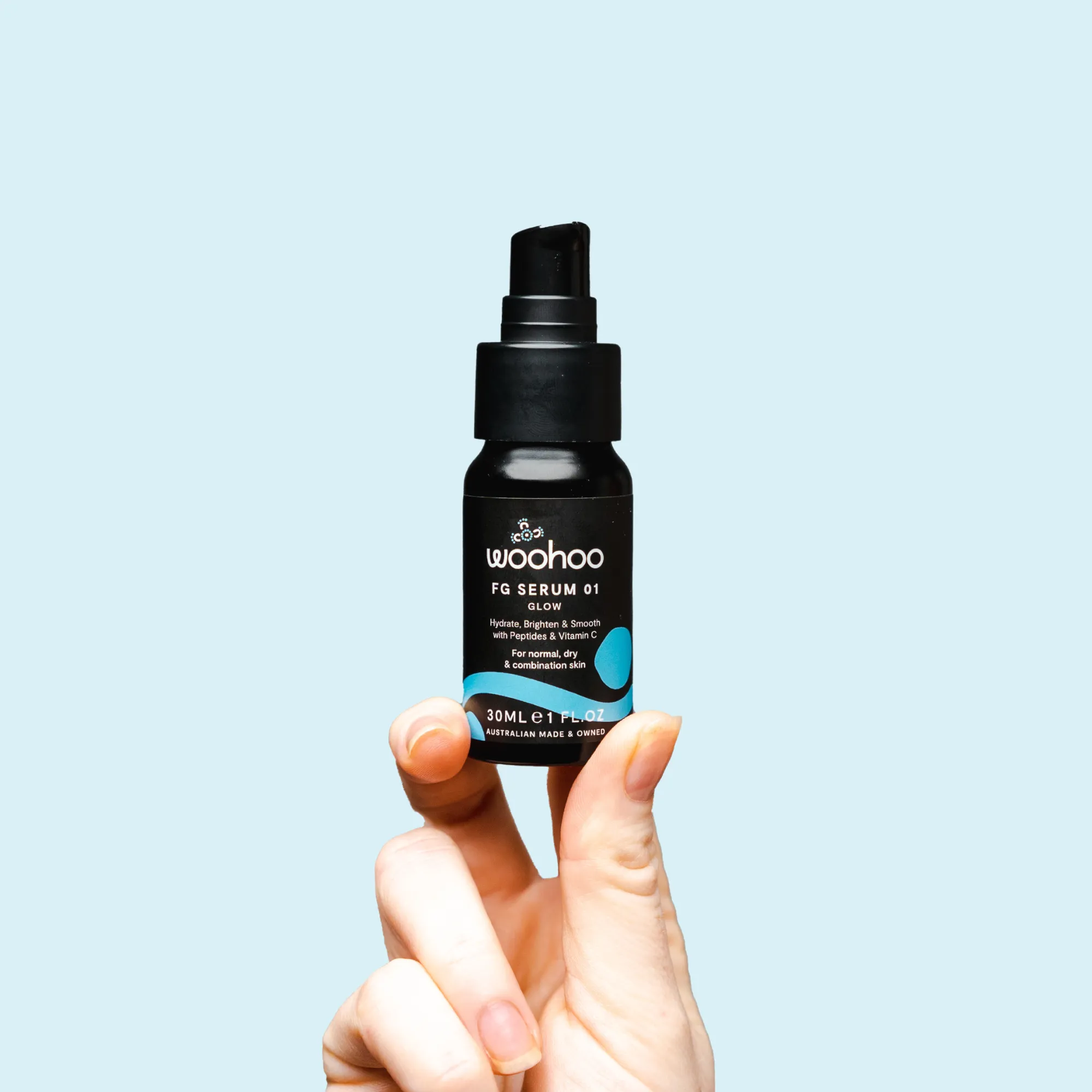 'Hydrate   Nourish' 3 Step Face Bundle (for Normal / Dry skin)