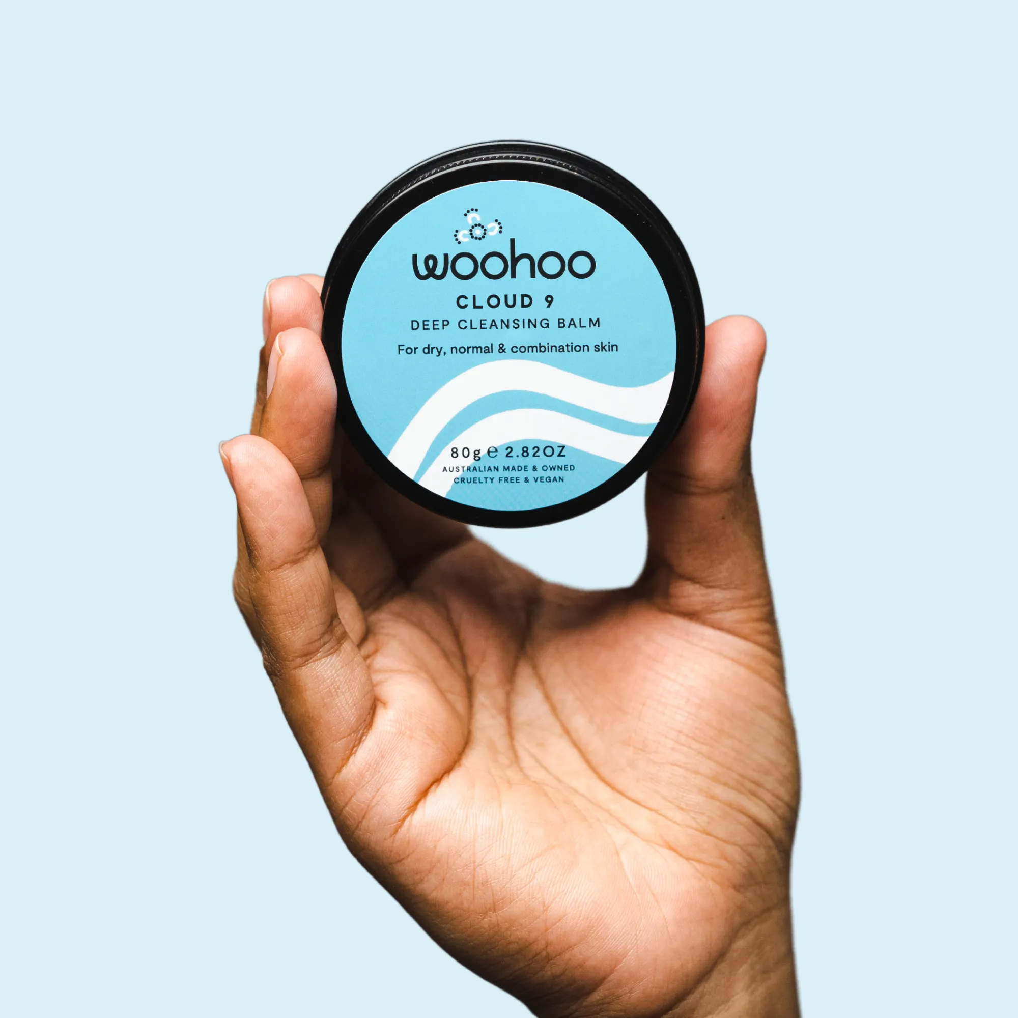 'Hydrate   Nourish' 3 Step Face Bundle (for Normal / Dry skin)