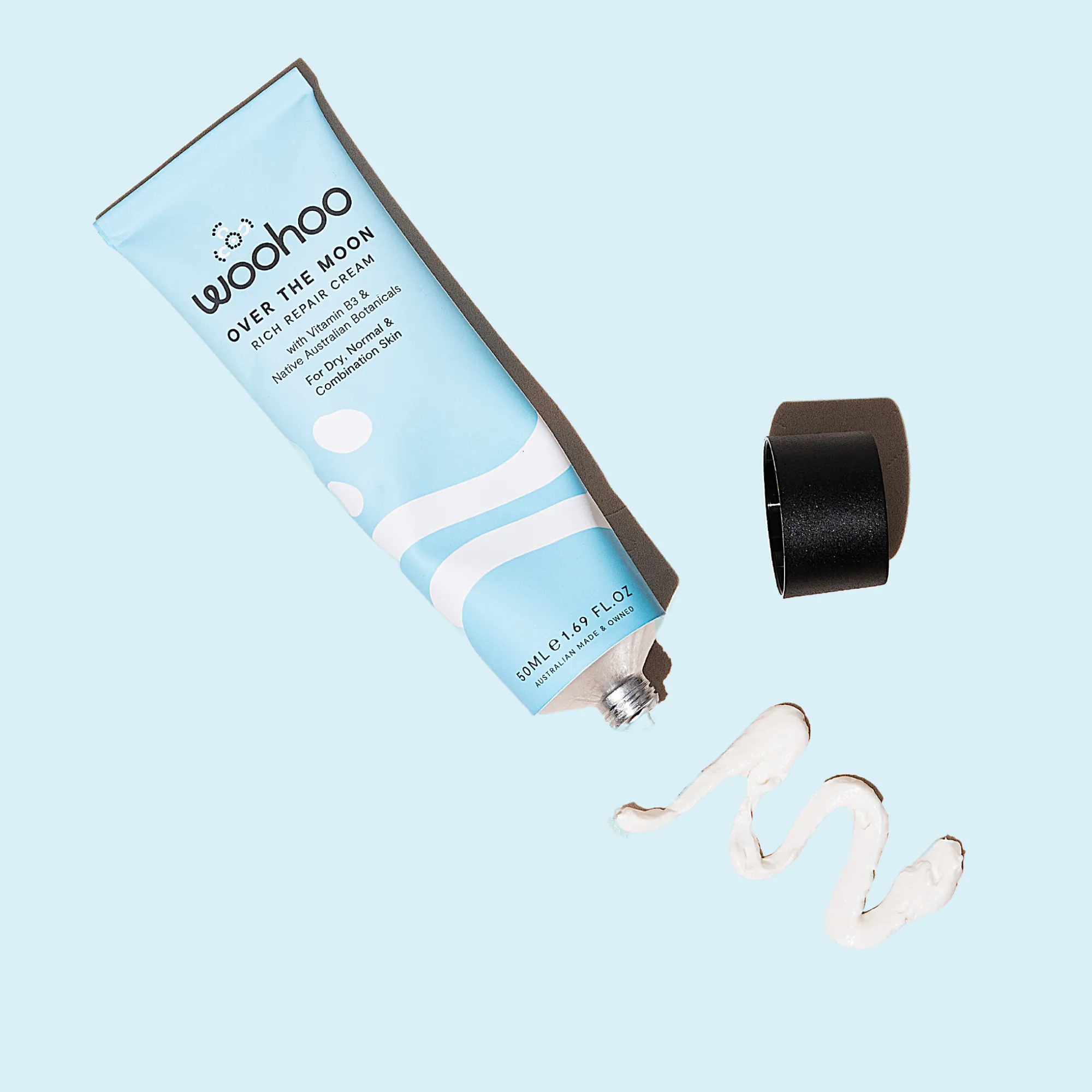 'Hydrate   Nourish' 3 Step Face Bundle (for Normal / Dry skin)