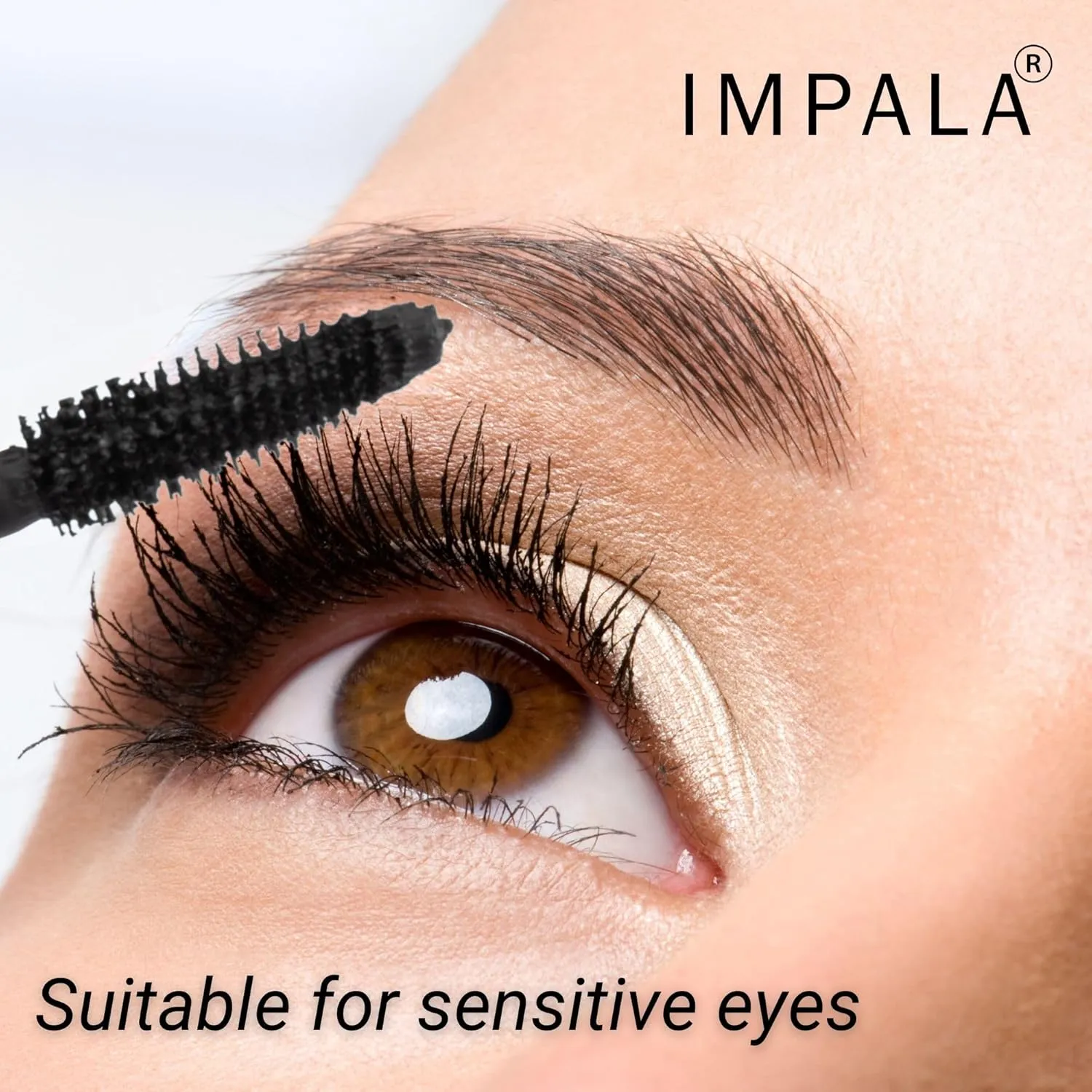 IMPALA Mascara Spider