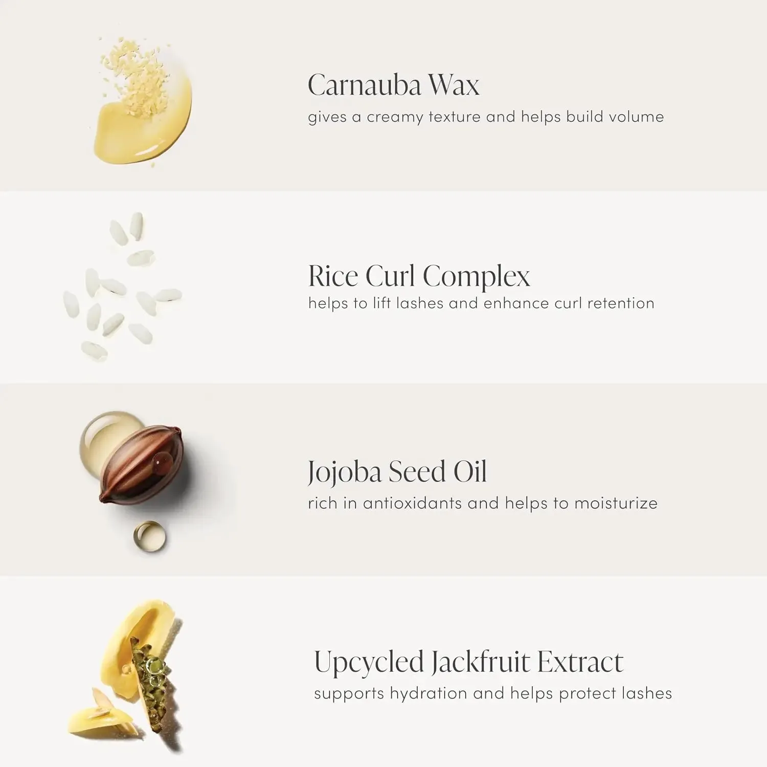 Jane Iredale Lash Fixation Length & Definition Tubing Mascara
