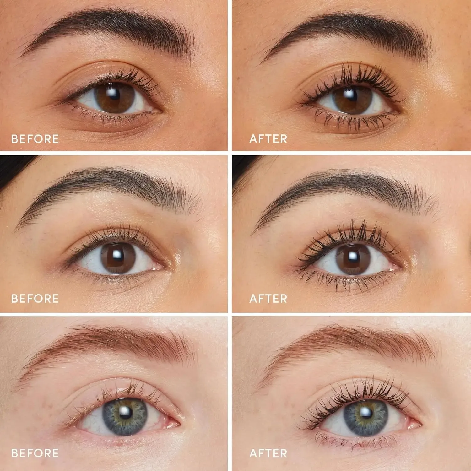 Jane Iredale Lash Fixation Length & Definition Tubing Mascara