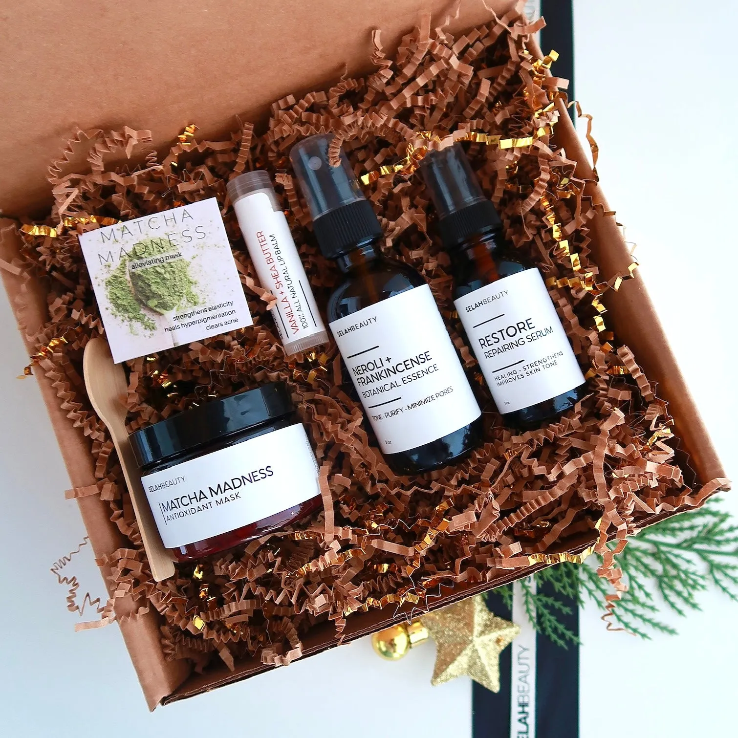 Just For You Glow Gift Box