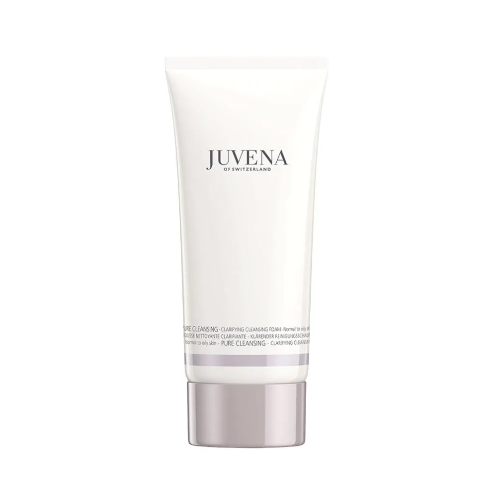 Juvena Pure Cleansing Clarifying Cleansing Foam 200ml
