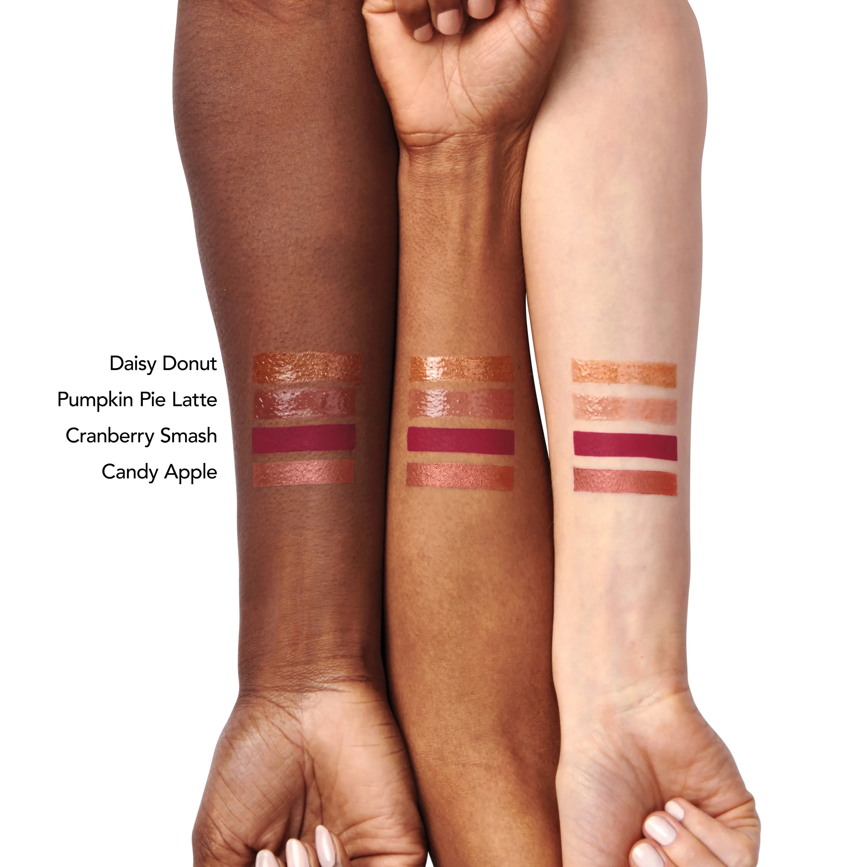 Keep It Spicy Full-On™ Plumping Lip Matte