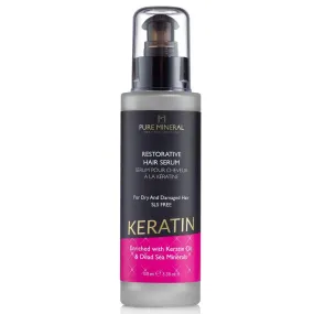 Keratin Serum
