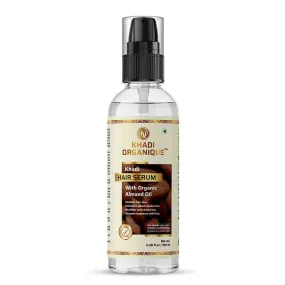 Khadi Organique Hair Serum - 100 ml