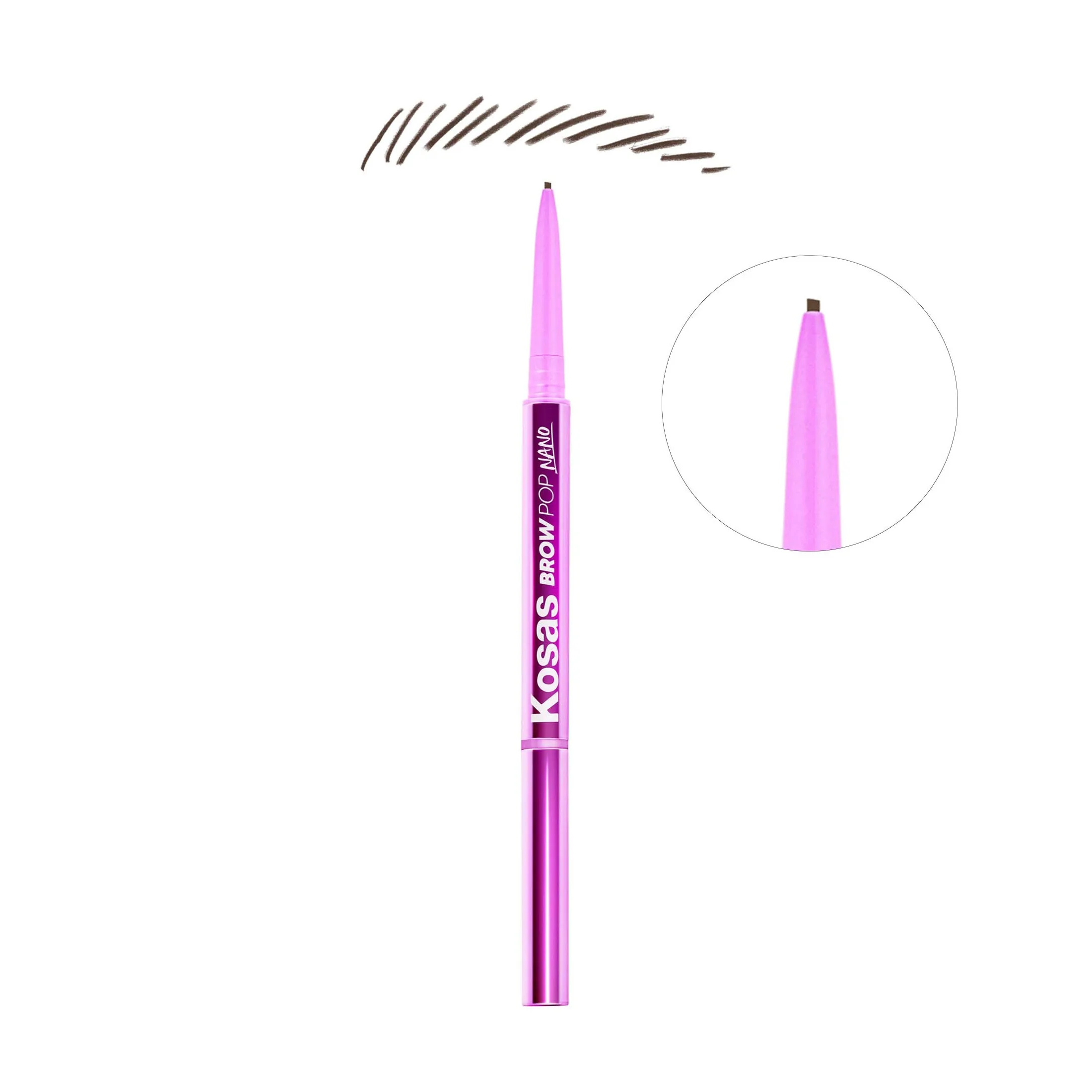 KOSAS - Brow Pop Nano