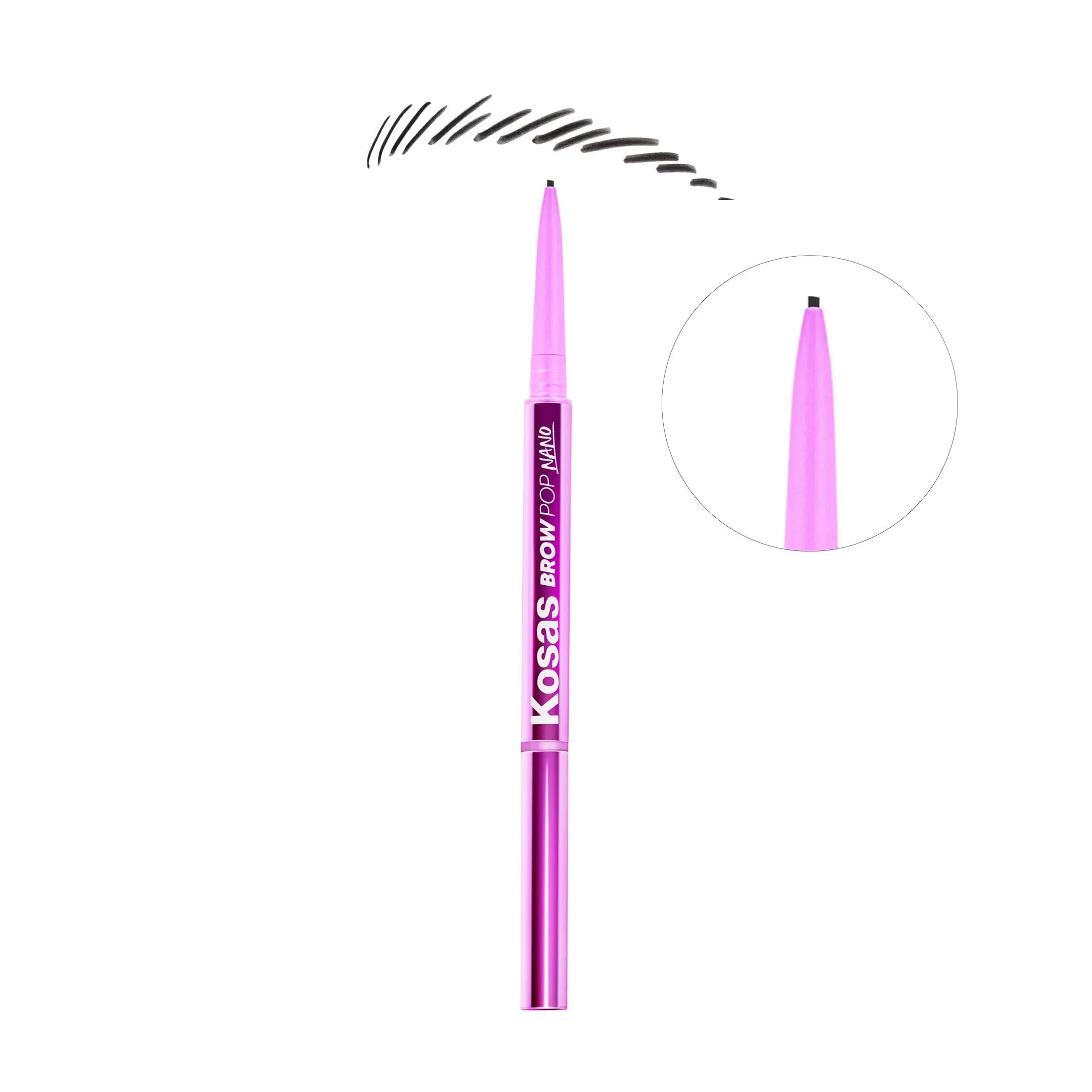 KOSAS - Brow Pop Nano