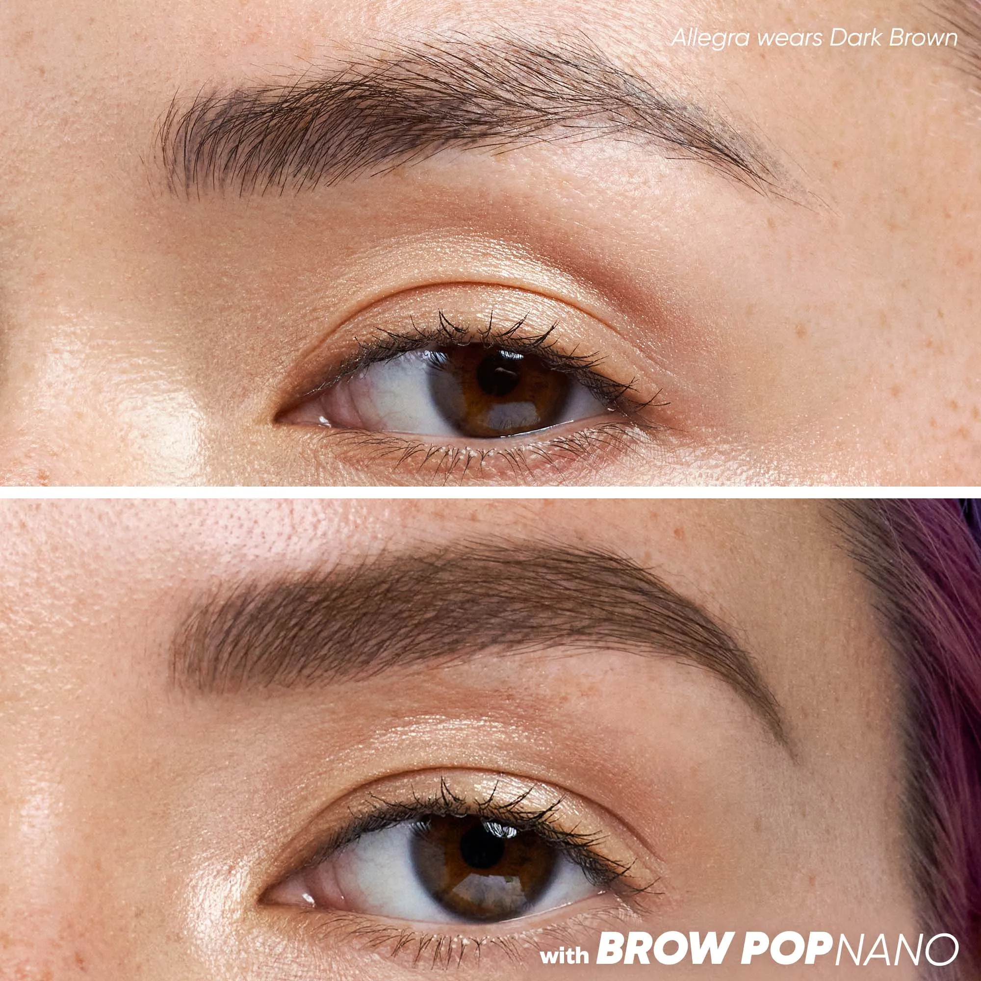 KOSAS - Brow Pop Nano