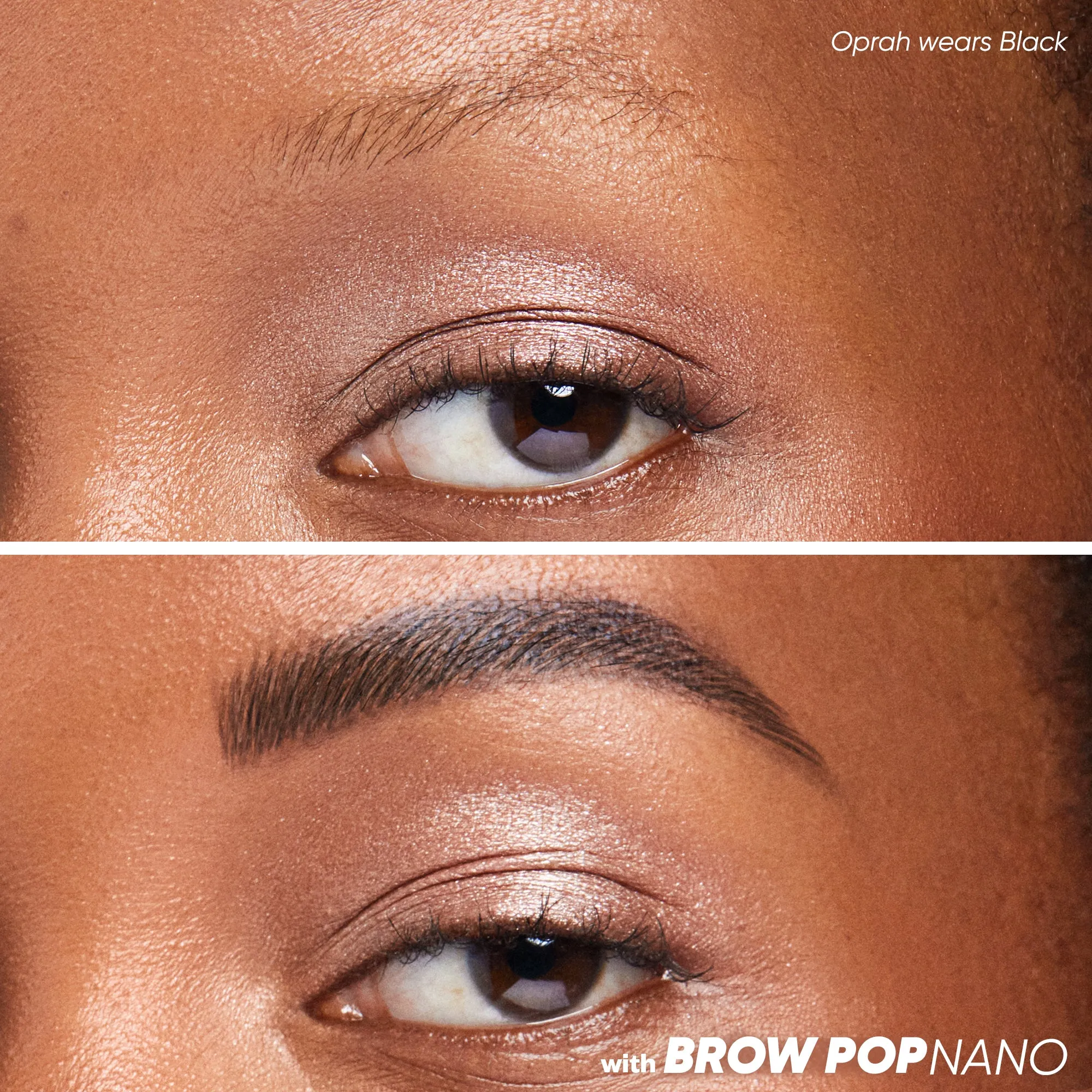 KOSAS - Brow Pop Nano