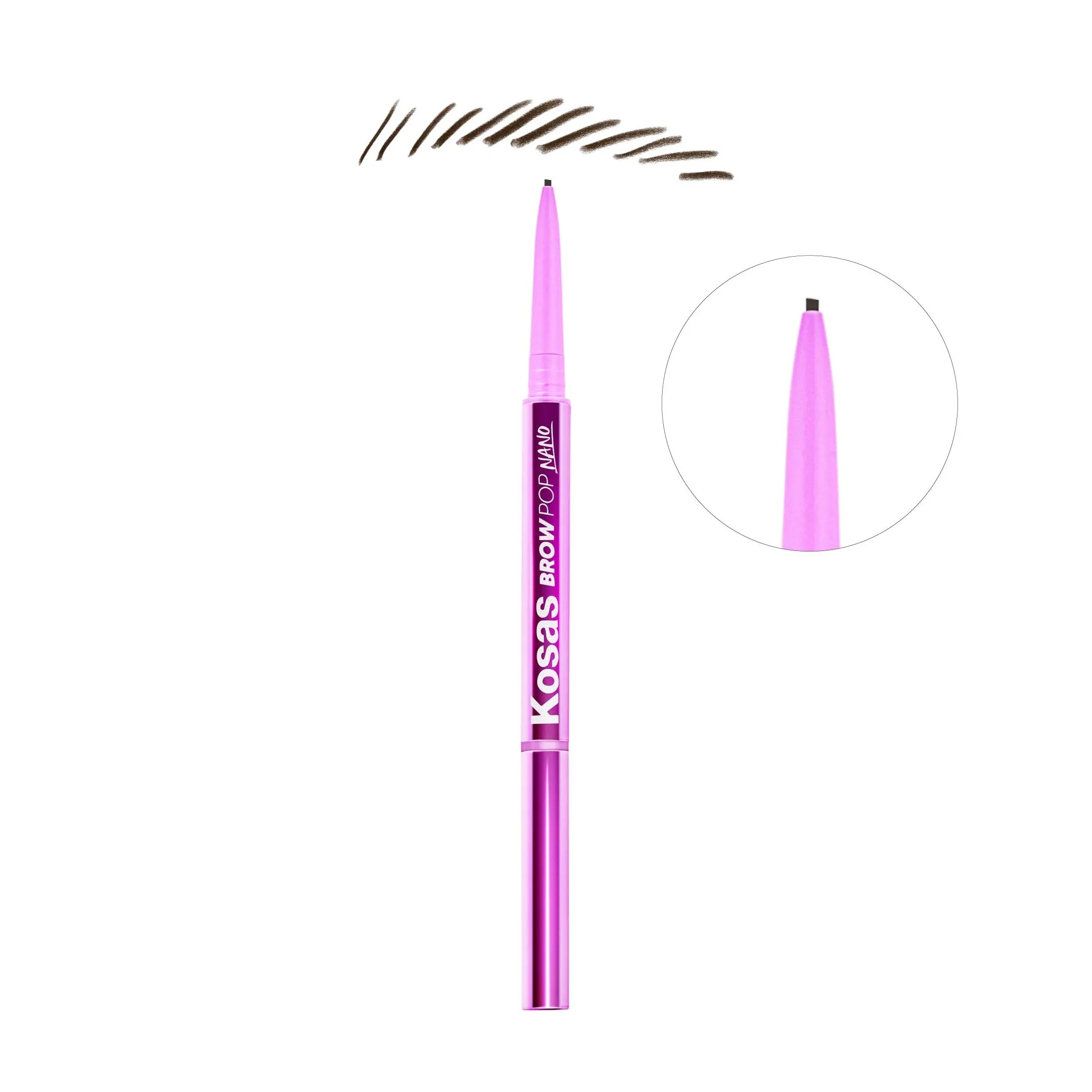 KOSAS - Brow Pop Nano