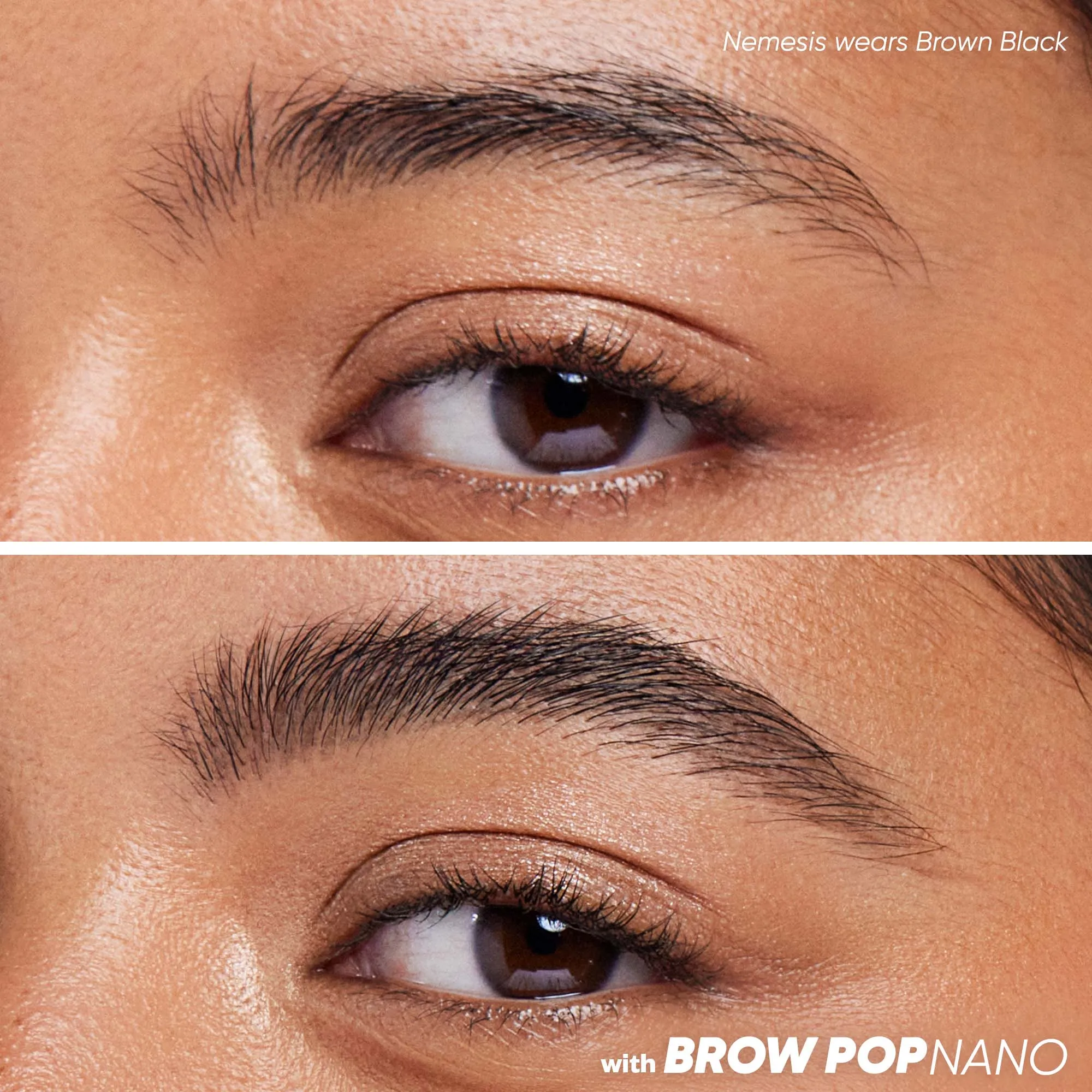 KOSAS - Brow Pop Nano