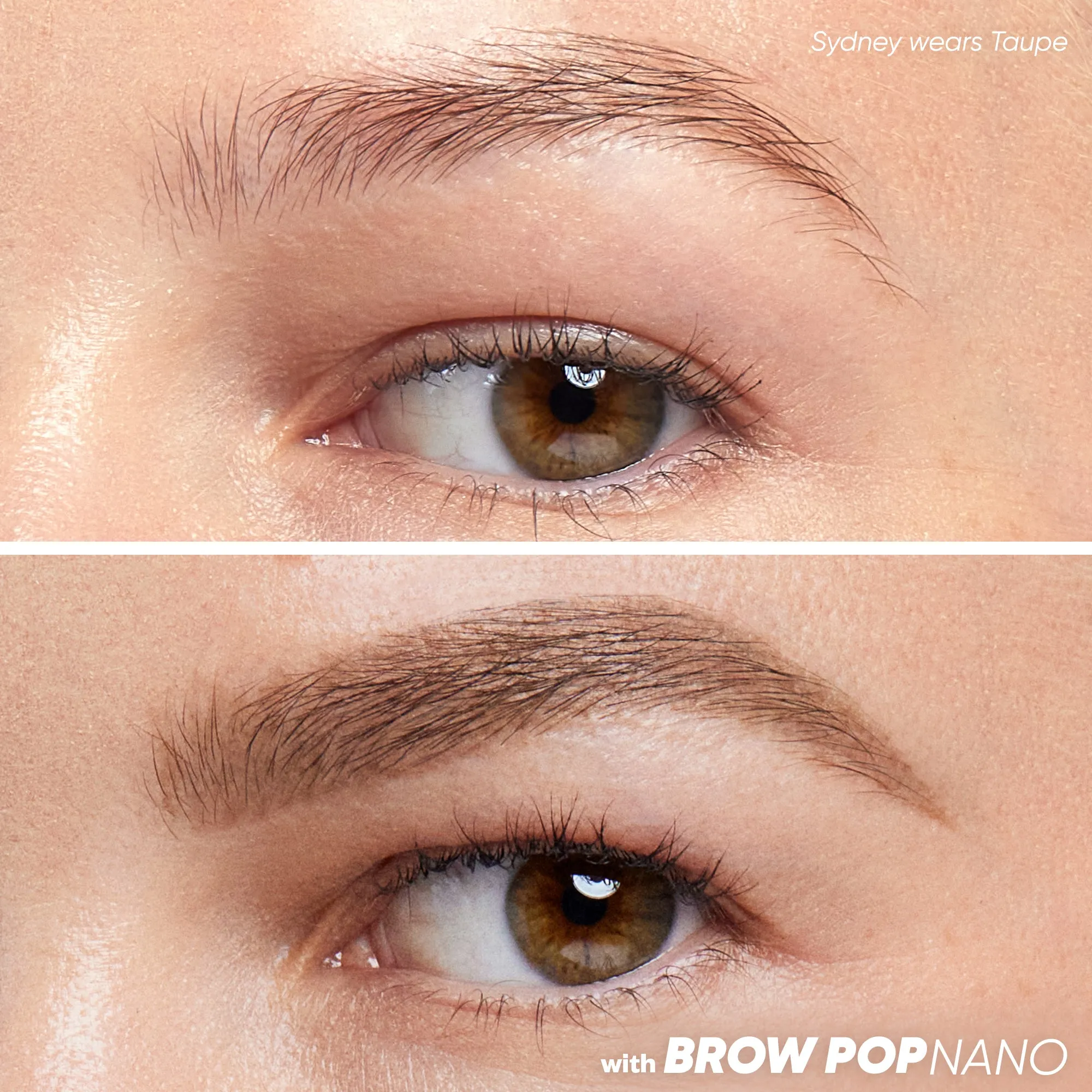KOSAS - Brow Pop Nano