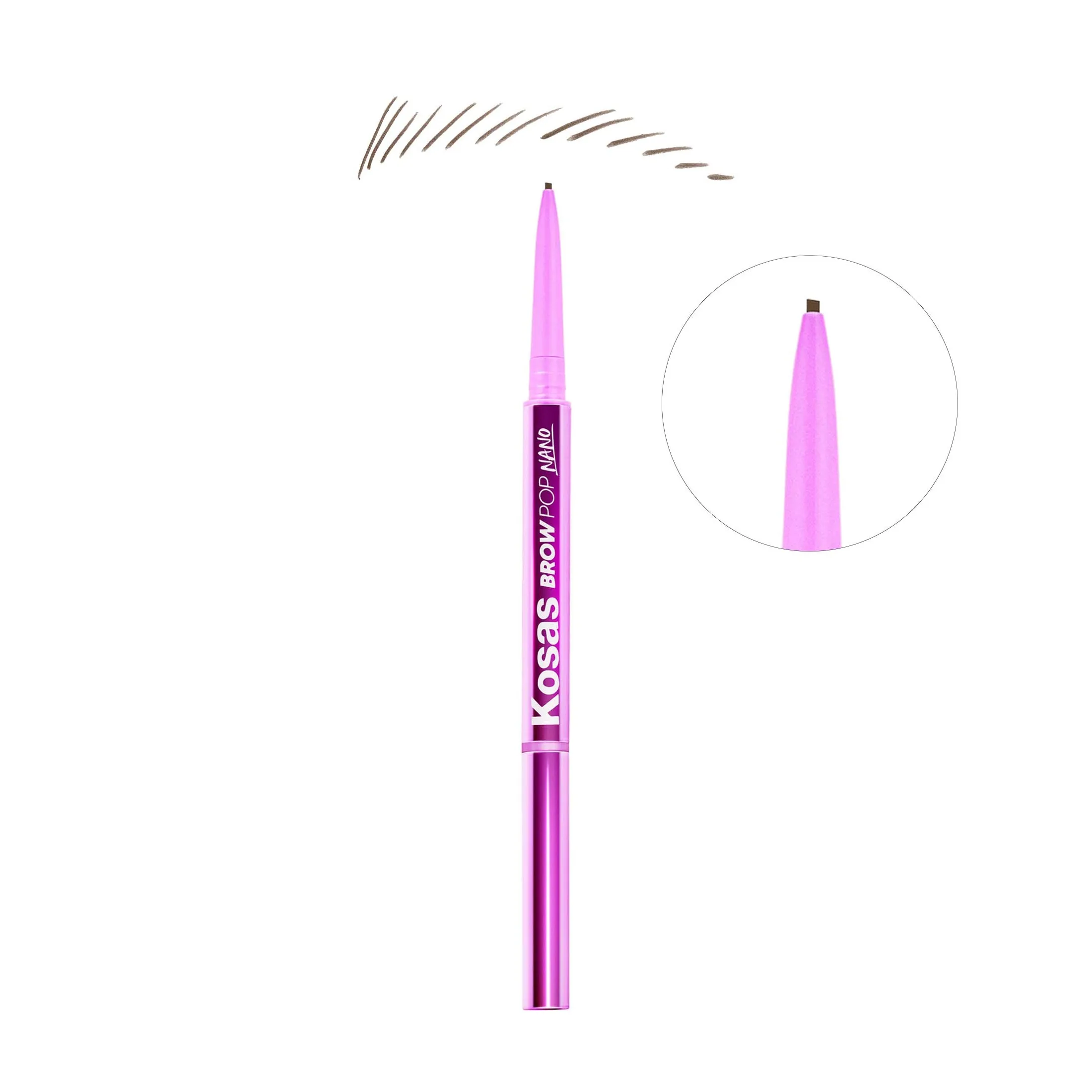 KOSAS - Brow Pop Nano