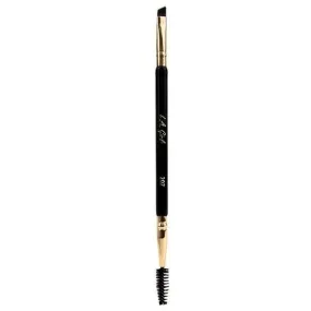 LA Girl Duo Brow Brush