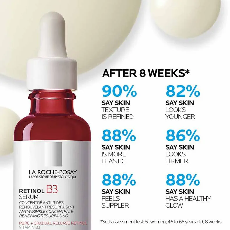 La Roche Posay Retinol B3 Serum