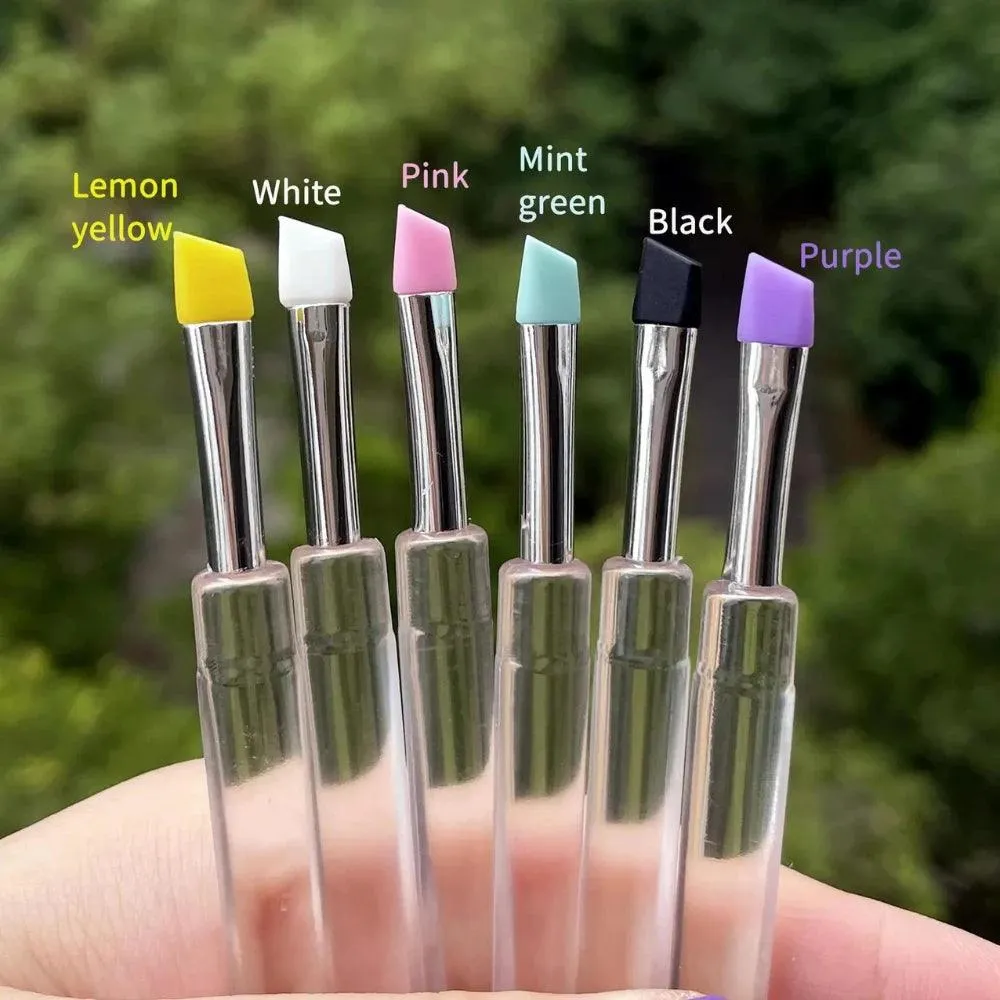 Lash Lift Silicone Brush