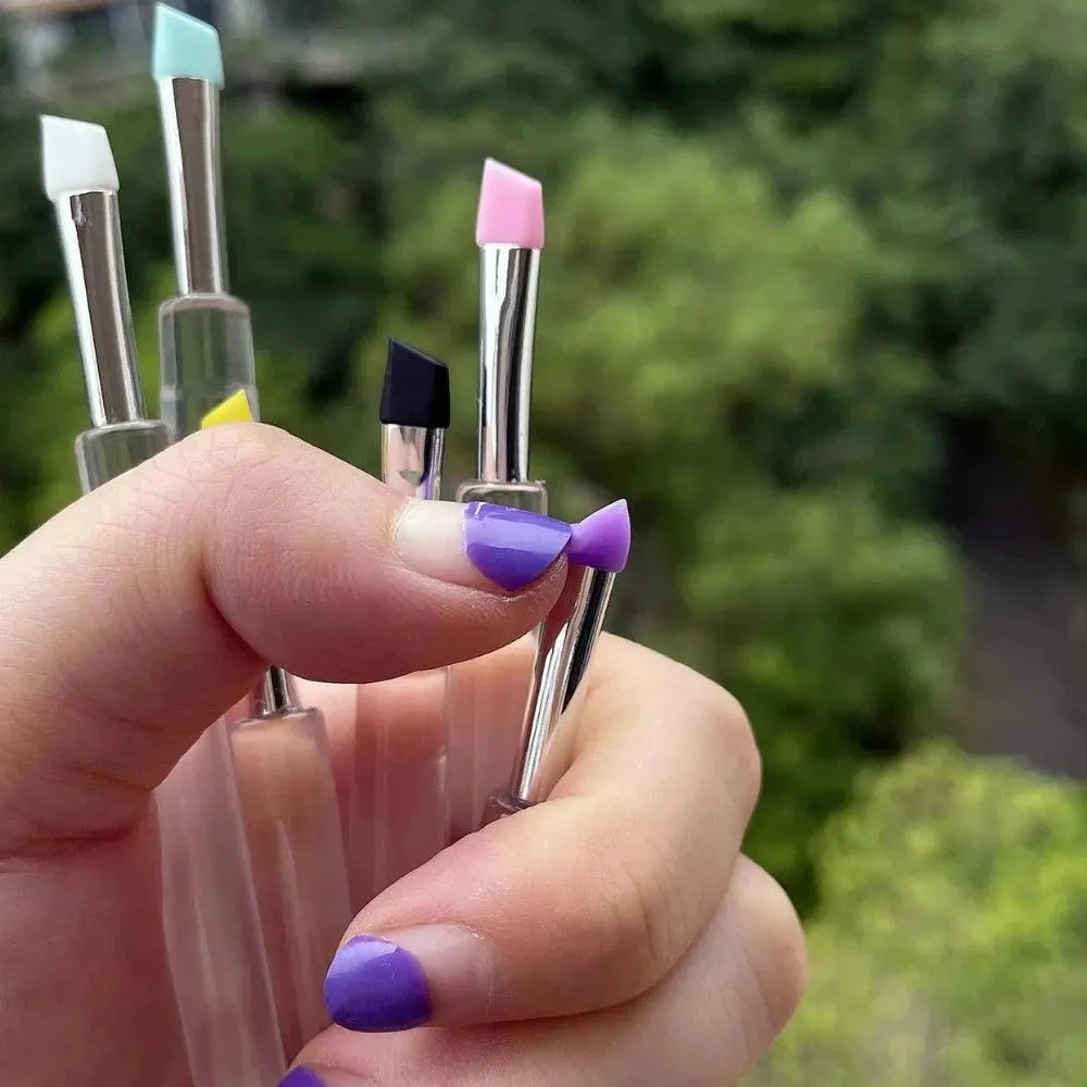 Lash Lift Silicone Brush