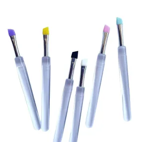 Lash Lift Silicone Brush