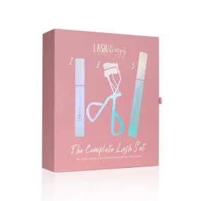 Lash Therapy Complete Lash Set