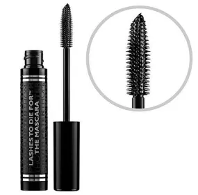 Lashes To Die For Mascara