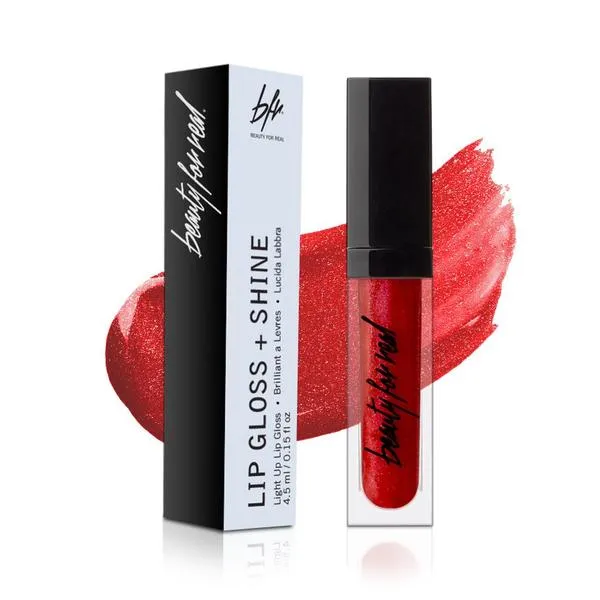 Light Up Lip Gloss
