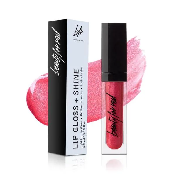 Light Up Lip Gloss