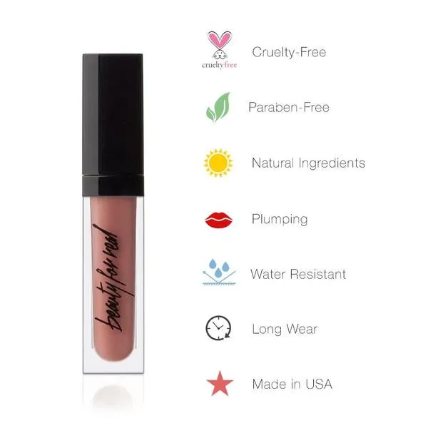 Light Up Lip Gloss