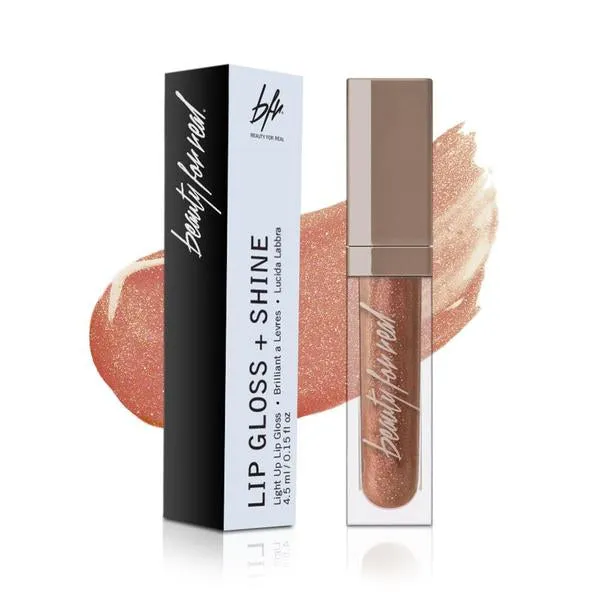 Light Up Lip Gloss