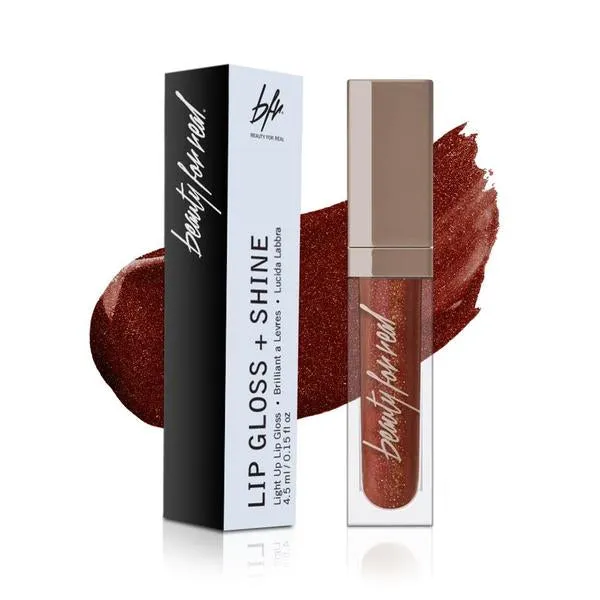 Light Up Lip Gloss
