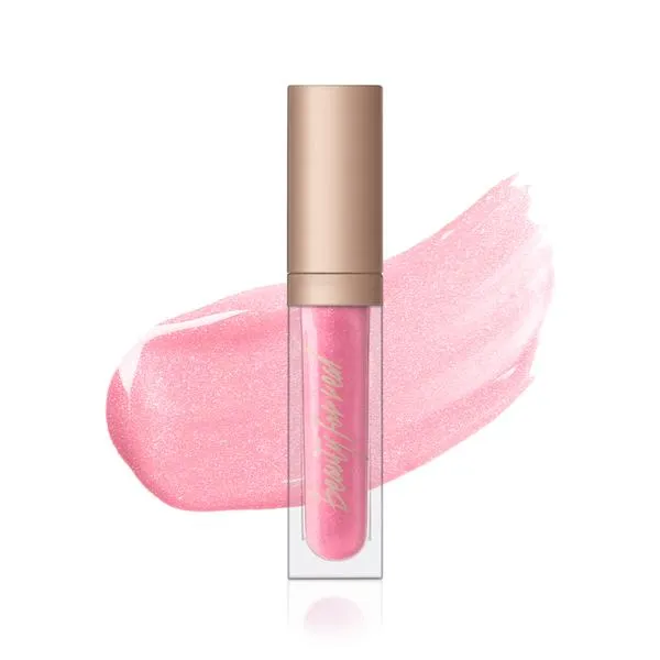 Light Up Lip Gloss