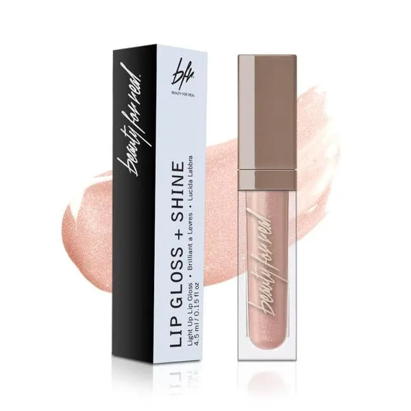 Light Up Lip Gloss