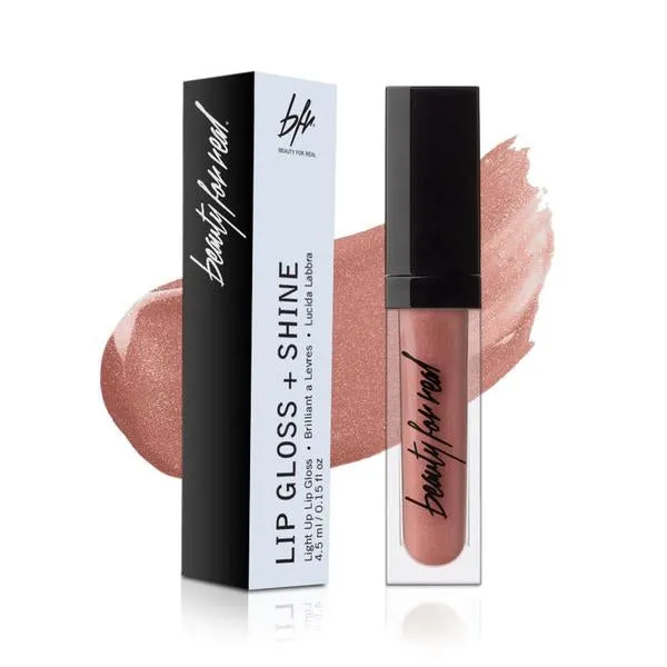 Light Up Lip Gloss