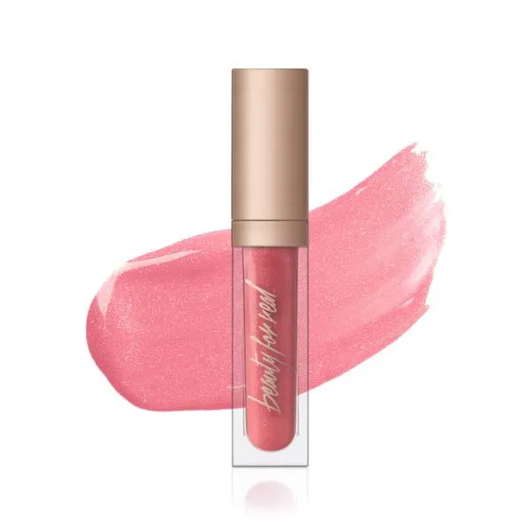 Light Up Lip Gloss