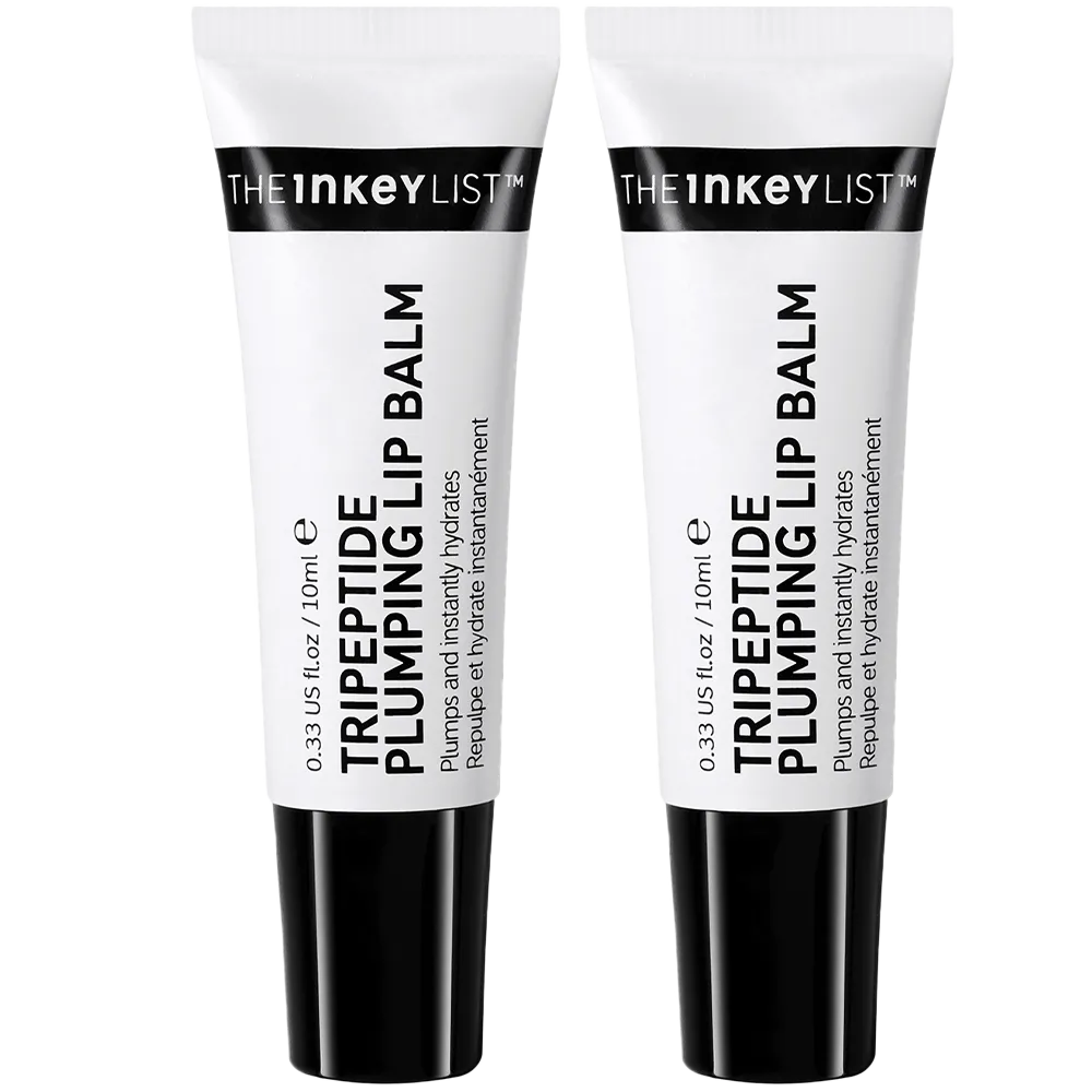 Lip Plumping Duo