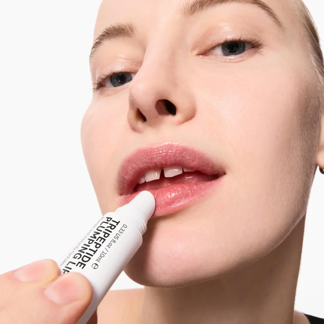 Lip Plumping Duo