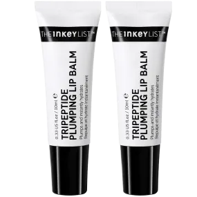 Lip Plumping Duo