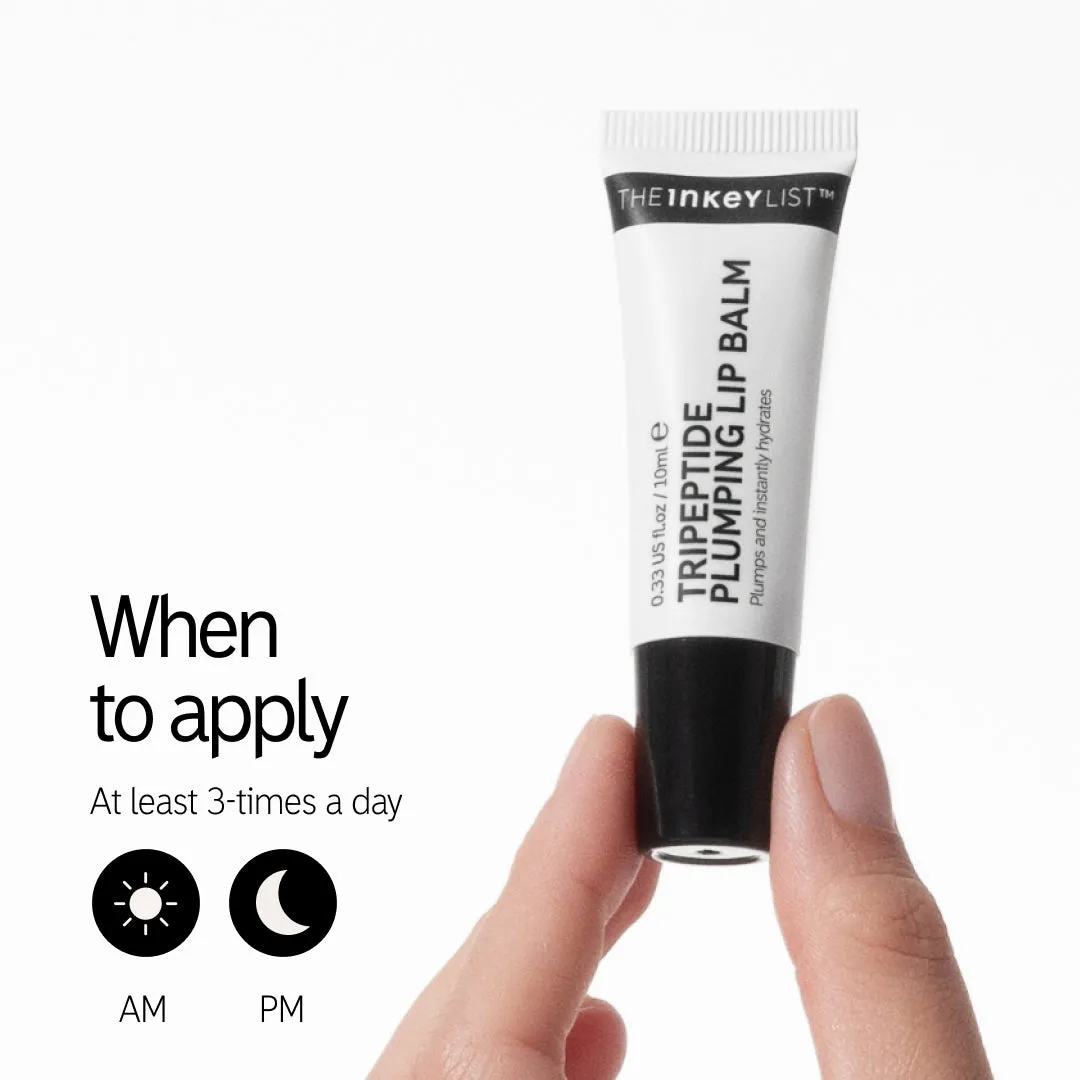 Lip Plumping Duo